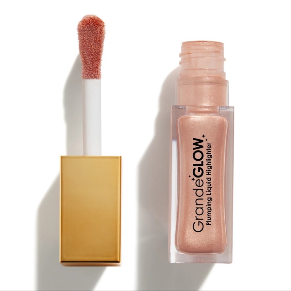 Grande Cosmetics Plumping Liquid Highlighter
